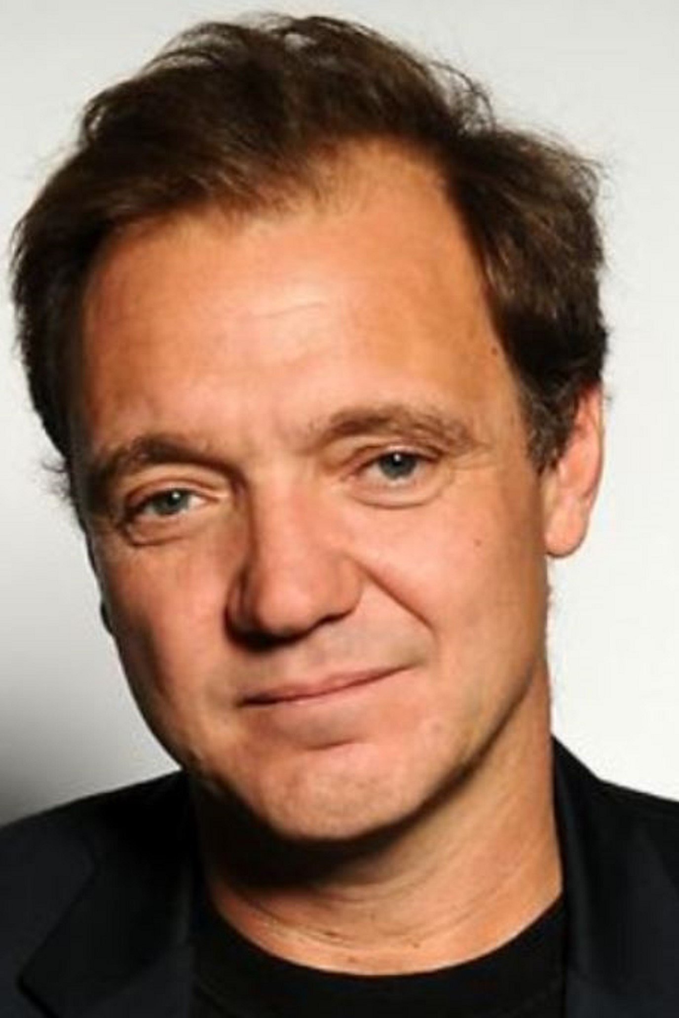 Guy Pratt - Self - Bass, vocals