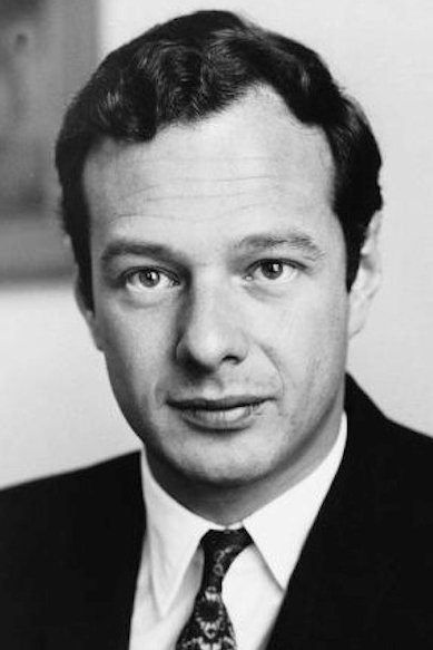 Brian Epstein - Self - The Beatles Manager