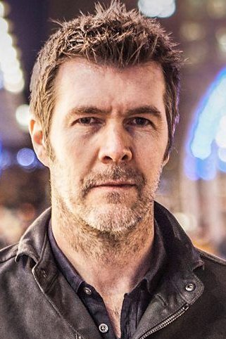 Rhod Gilbert - Himself
