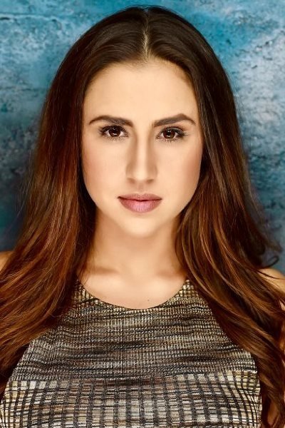 Kristin Elliott - Audition Actress (uncredited)