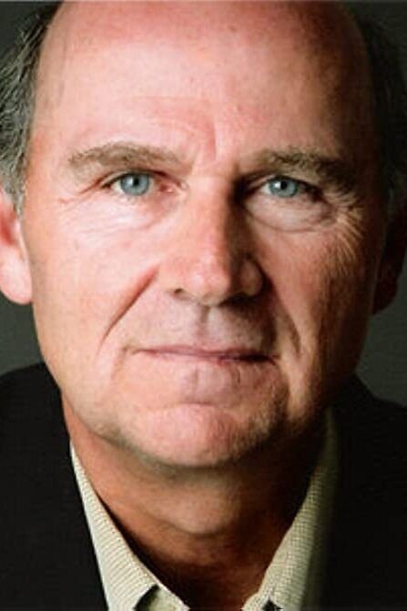 Ron Perkins - Hotel Manager