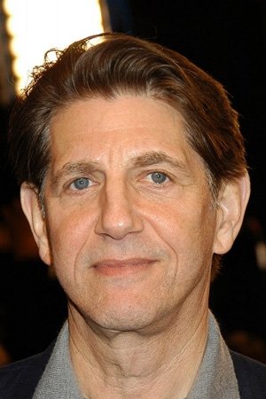 Peter Coyote - Bill Davis