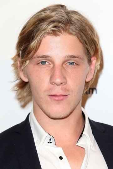 Daniel Webber - Stephen Lee