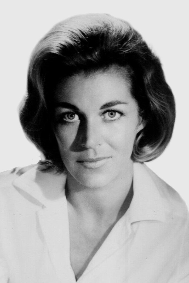 Nan Martin - Laura