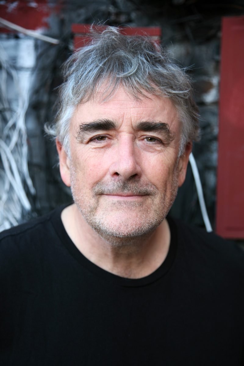Fred Frith - Himself
