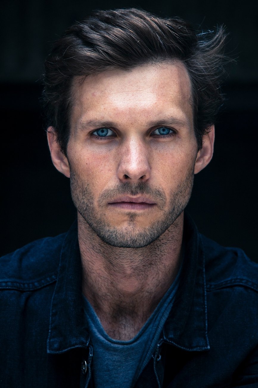 Benjamin Rigby - Sonar Operator
