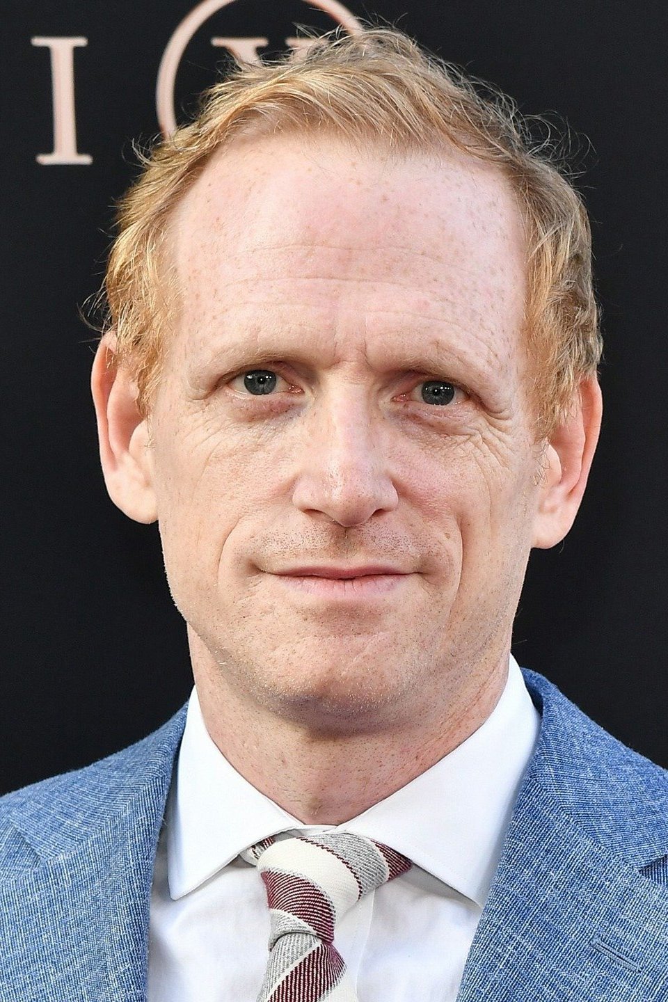 Scott Shepherd - Gerard