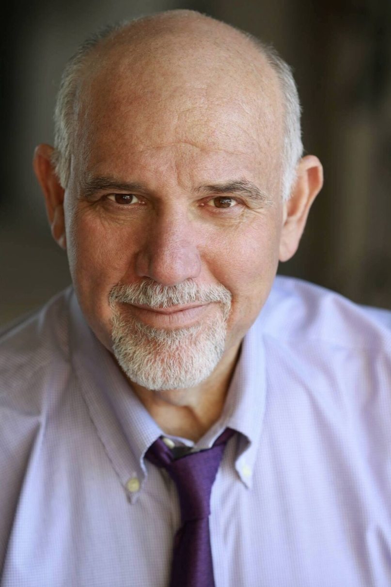 Alan Blumenfeld - Mr. Liggett