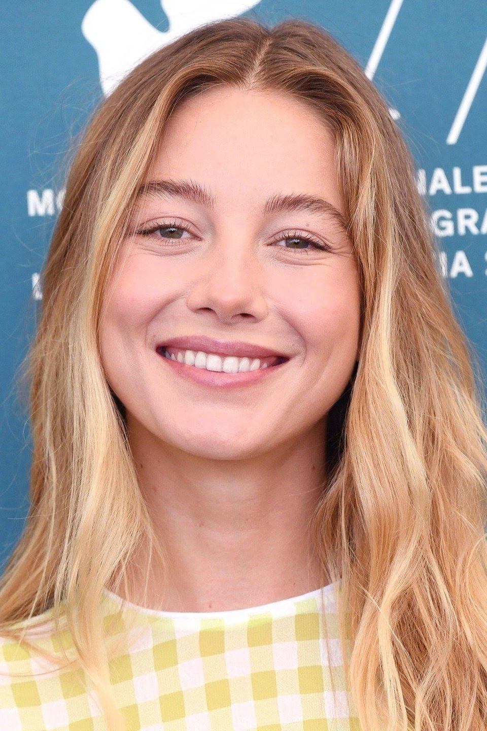 Charlotte Vega - Sophia