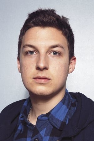 Matthew Helders - Himself