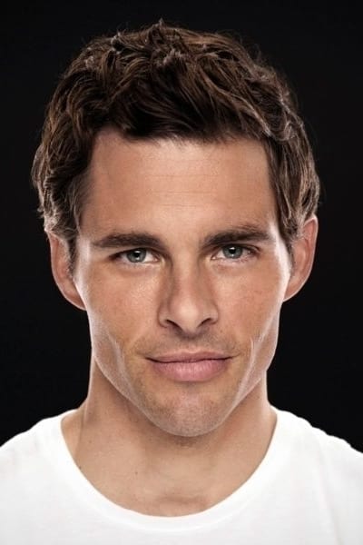 James Marsden - Tom Wachowski
