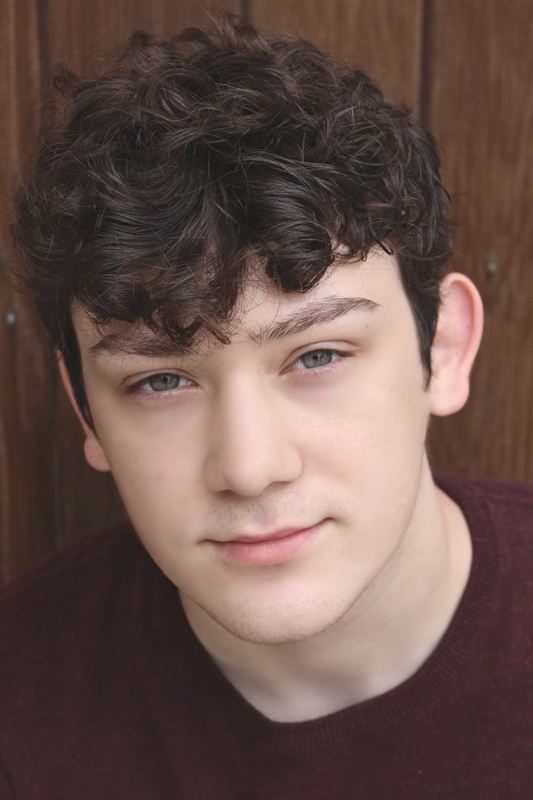 Braeden Michael Baldwin - Glen