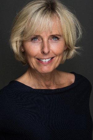 Annica Liljeblad - Astrid Becker