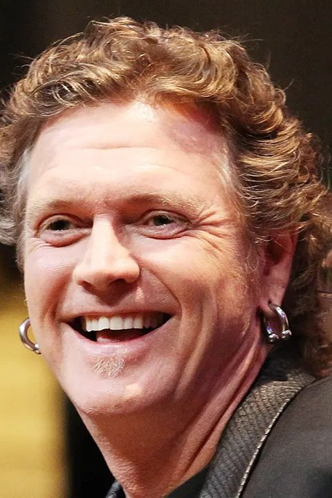 Rick Allen - Himself