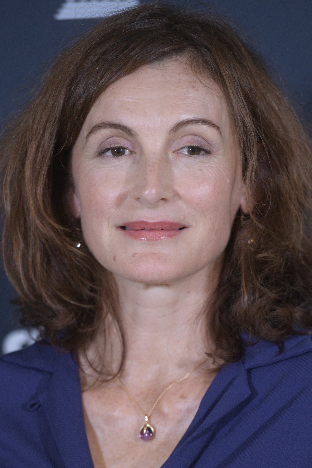 Camille Japy - Isabelle Pitrel