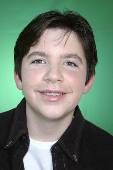 Derek Chase Hickey - Charlie's Friend
