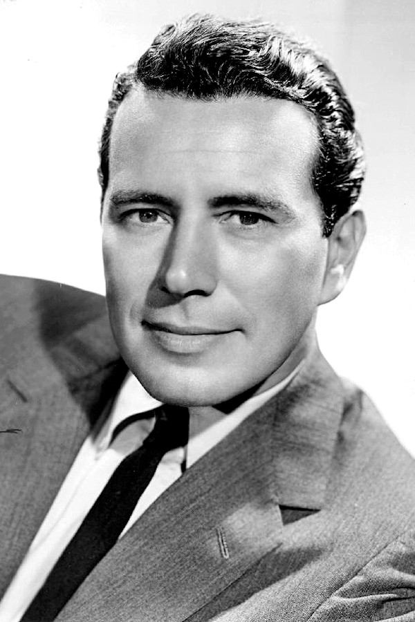 John Forsythe - Alvin Dewey