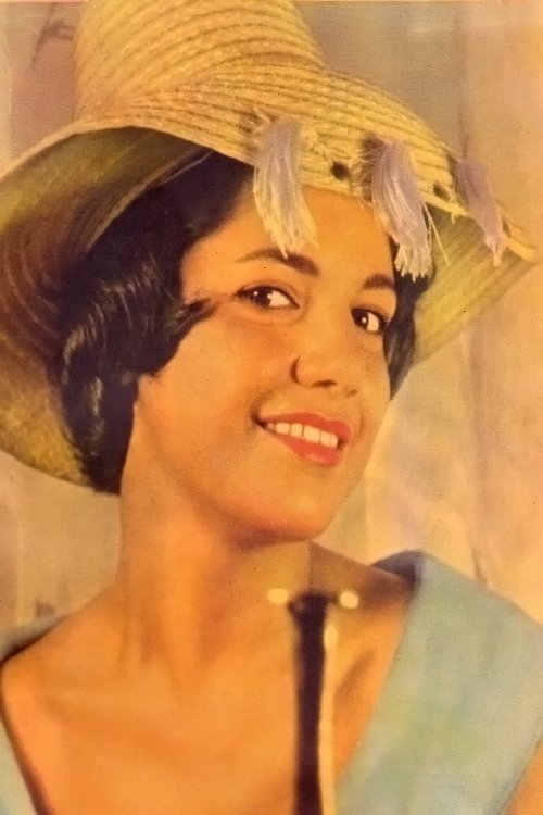 Kleo Skouloudi - Bride