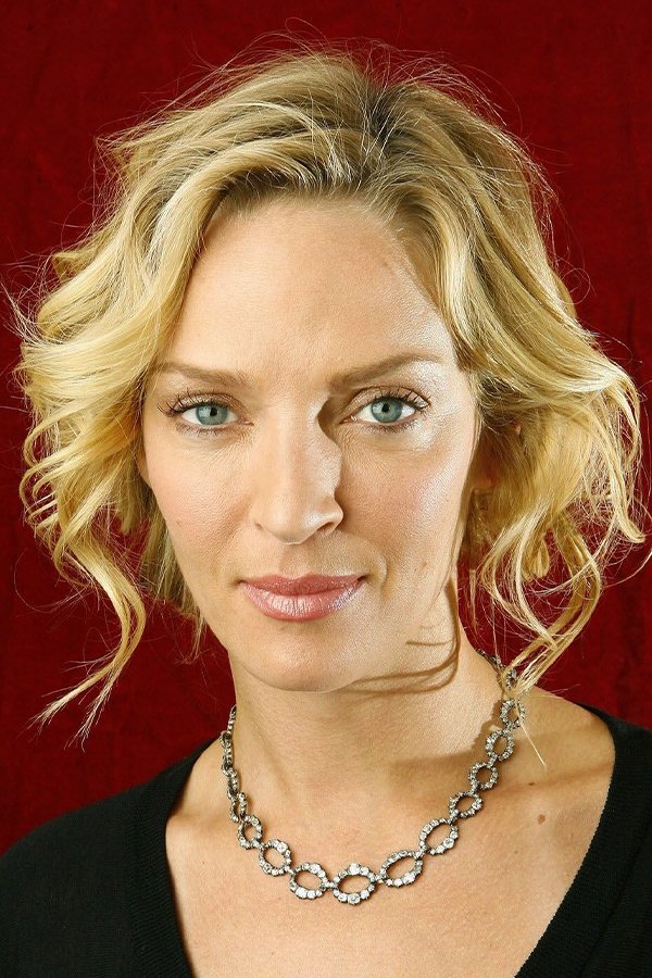 Uma Thurman - Self (archive footage)