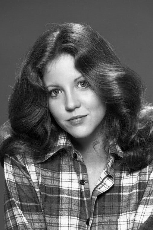 Nancy Allen - Self
