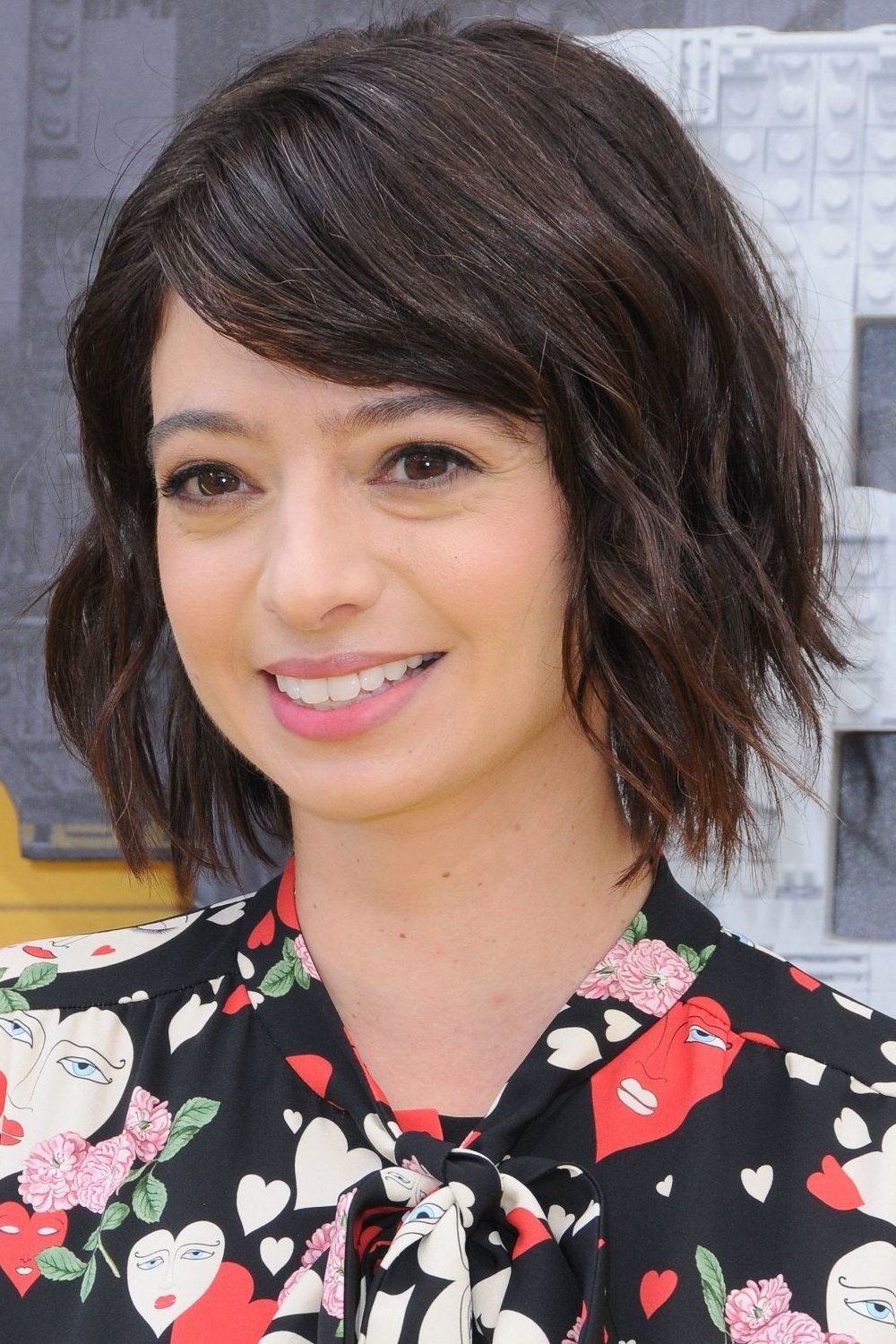 Kate Micucci - Velma Dinkley / Sandi (voice)