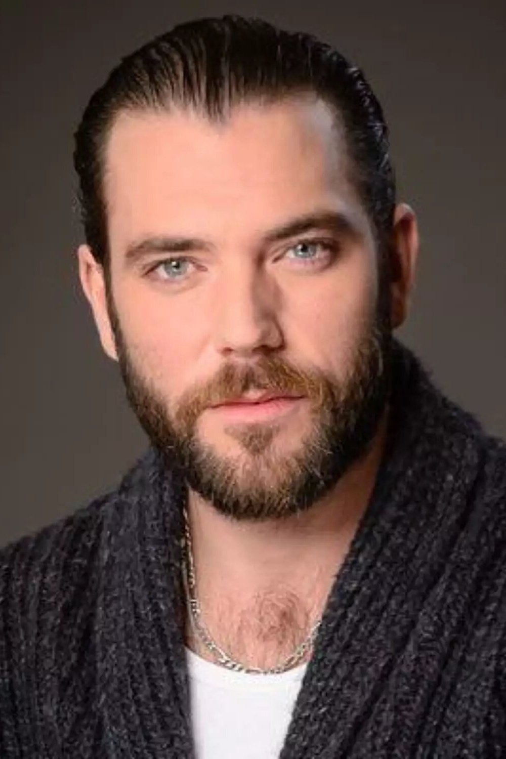 Matteo van der Grijn - Gyuri