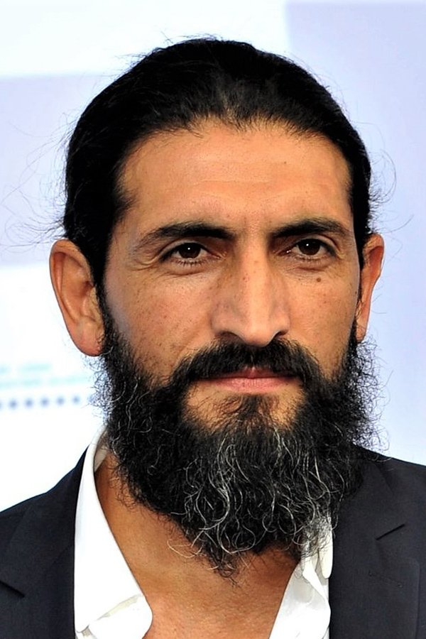 Numan Acar - Hakim