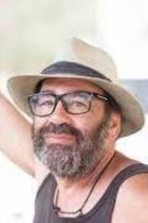 Osher Maimon - Older David