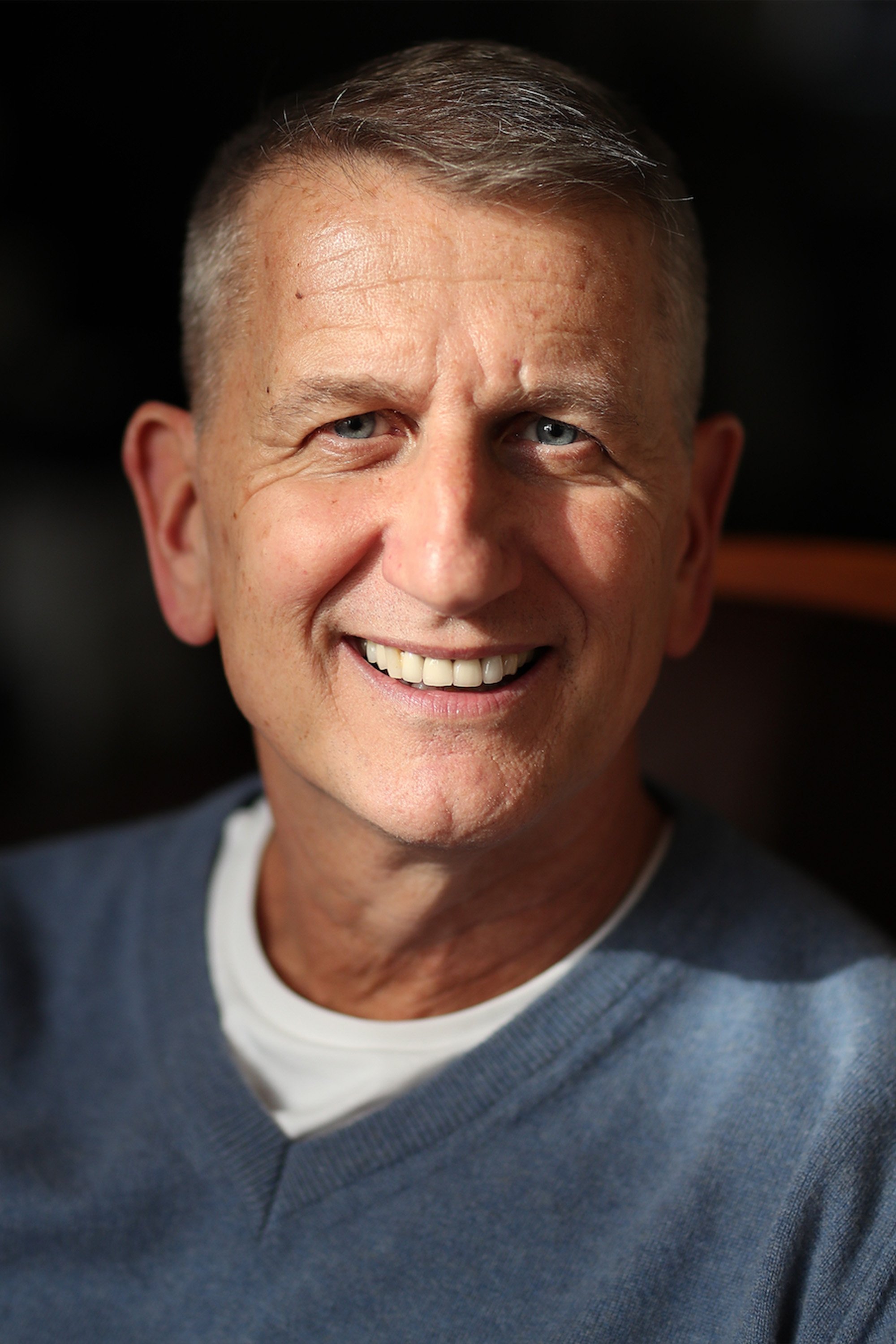 Tom Kirdahy - 