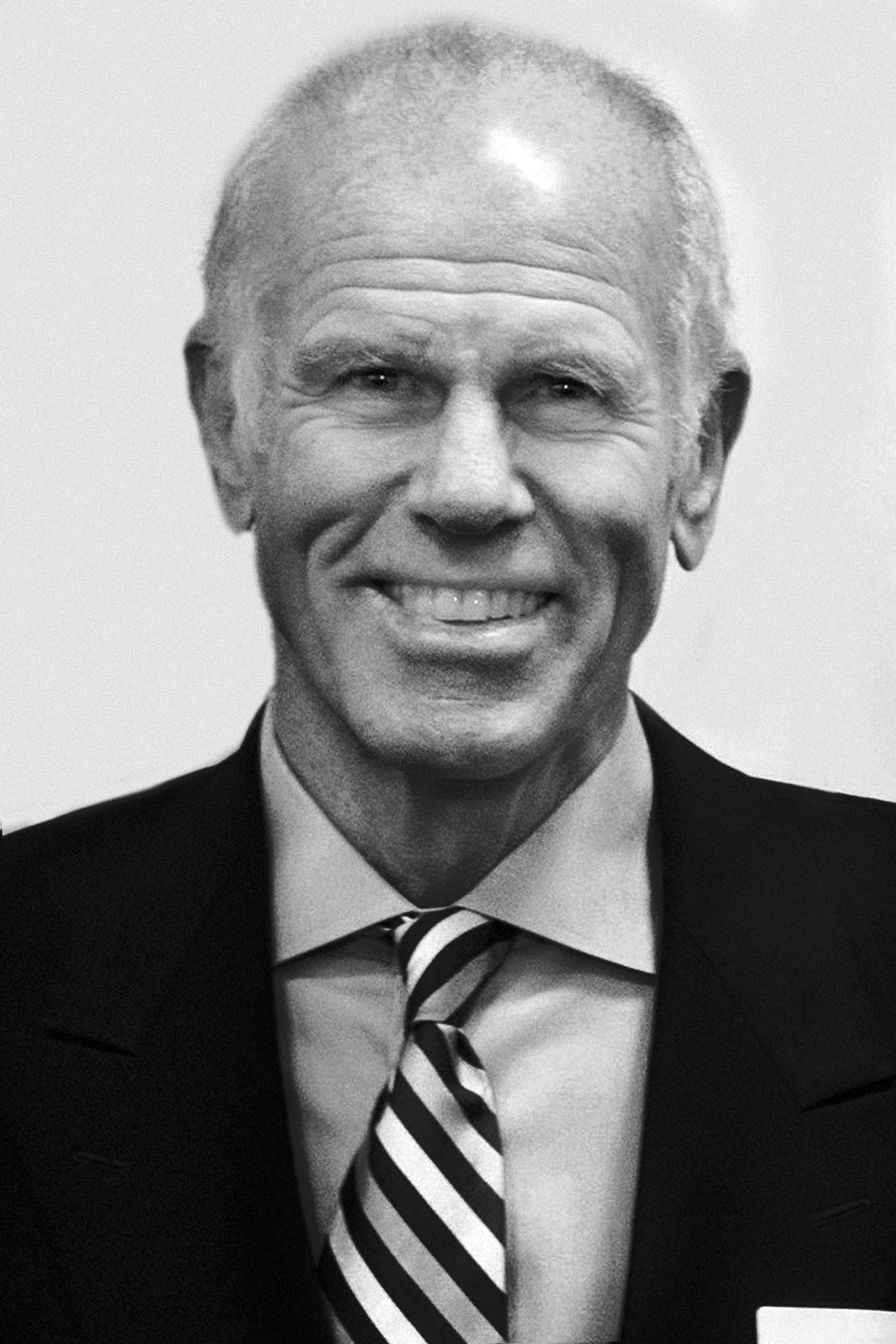 Peter Hillary - 