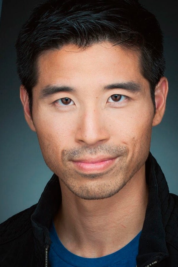 Jon Lee Brody - Male Racer