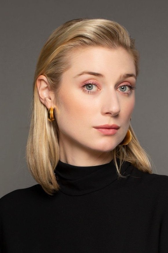 Elizabeth Debicki - Jordan Baker