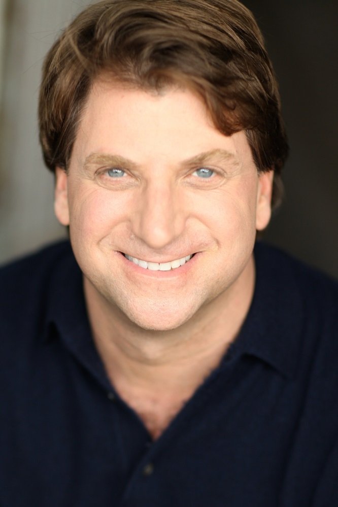 Michael Arata - Brian