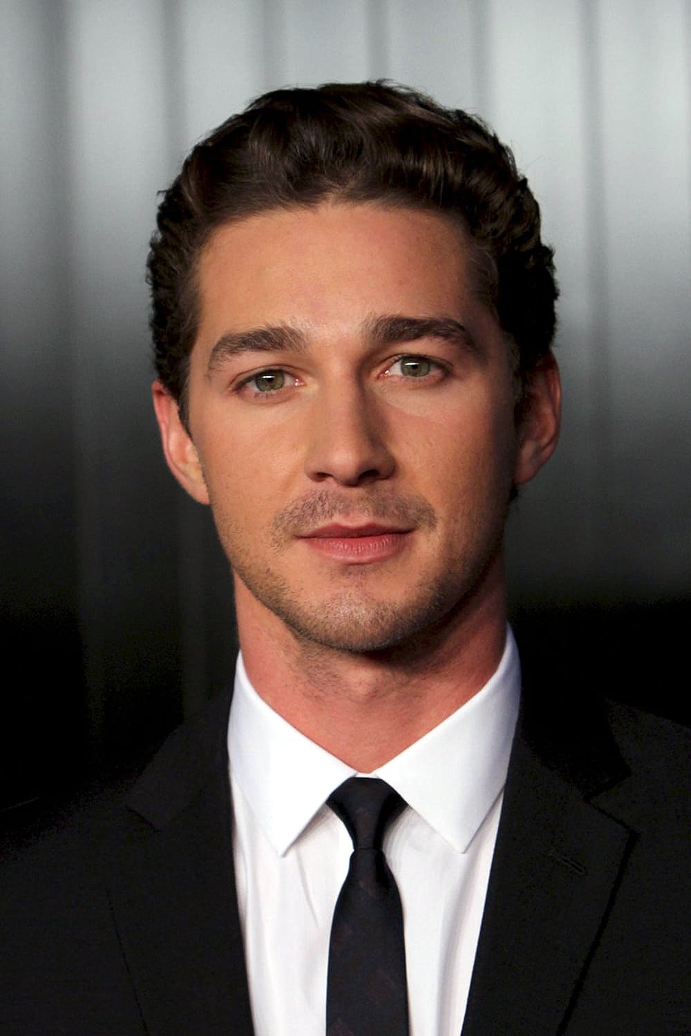 Shia LaBeouf - Jack Bondurant
