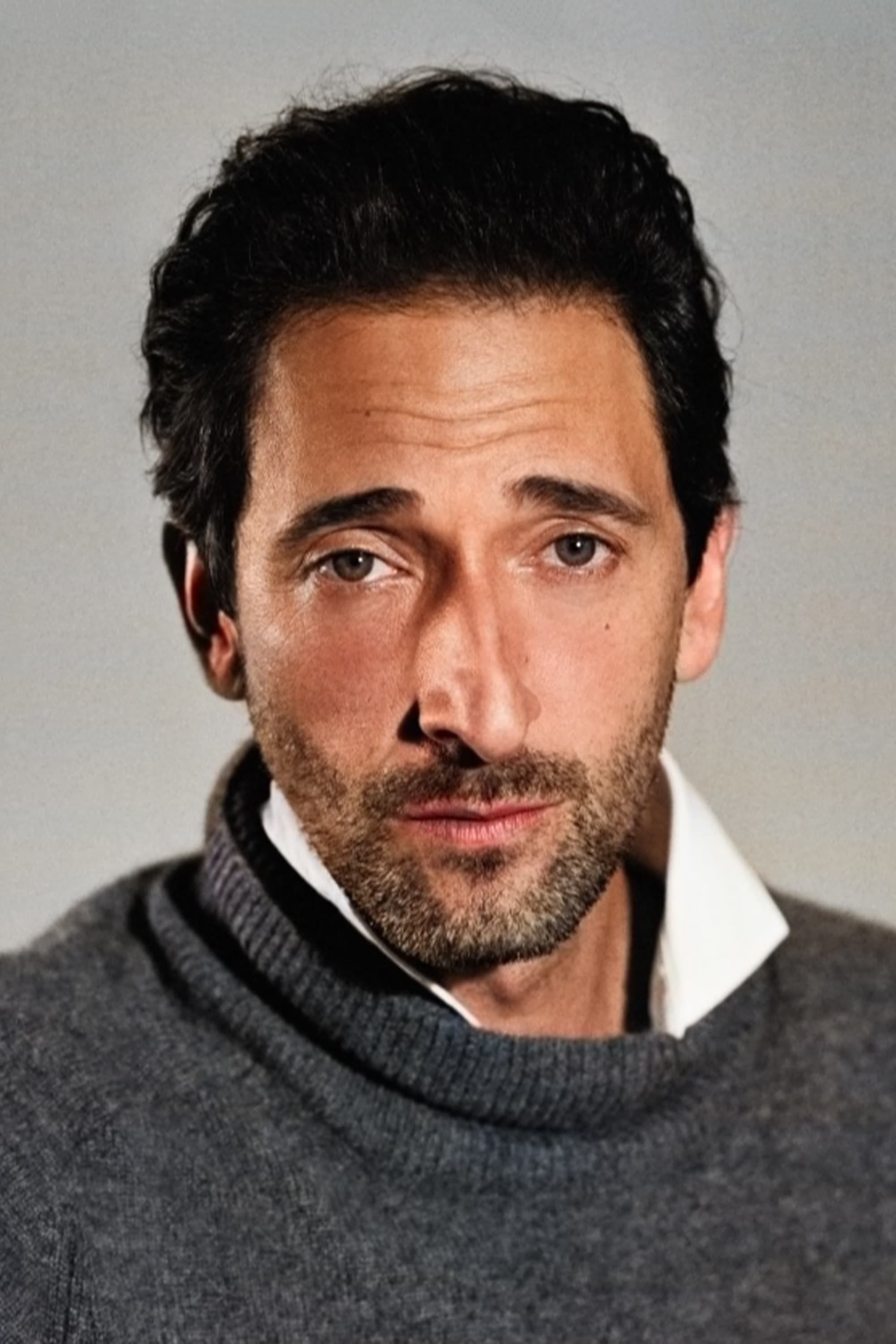 Adrien Brody - Julian Cadazio