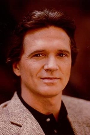Tom Mason - Supply Sergeant