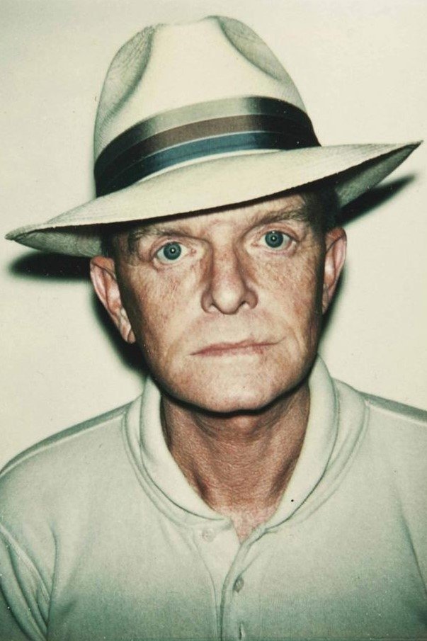 Truman Capote - Self (archive footage)