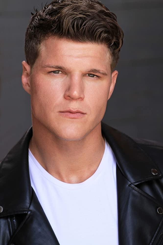 Ben VanderMey - Brian Riggs
