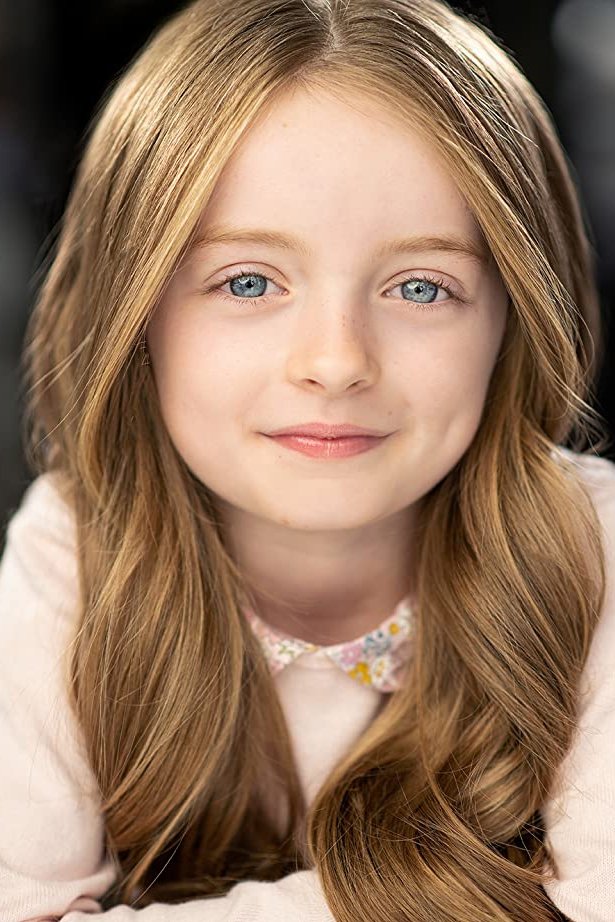 Emma Oliver - Young Zoe