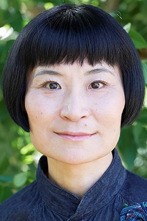 Hairi Katagiri - Tomogi Woman (Tsune)
