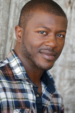 Edwin Hodge - Dorian