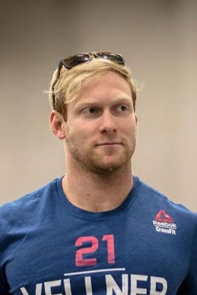 Patrick Vellner - Patrick Vellner