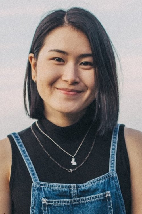 Amy Keum - Kennedy Park