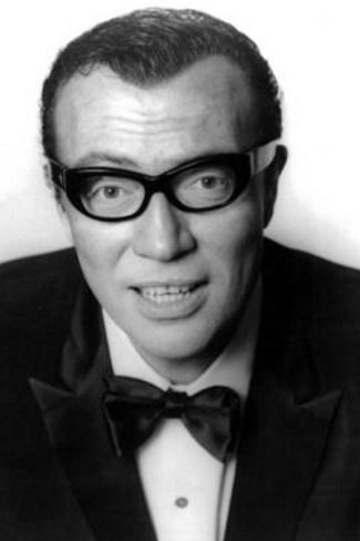 Will Jordan - Ed Sullivan
