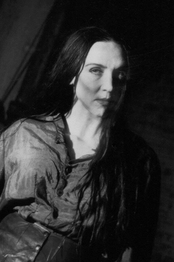 Jarboe - The Voice of Self-Love