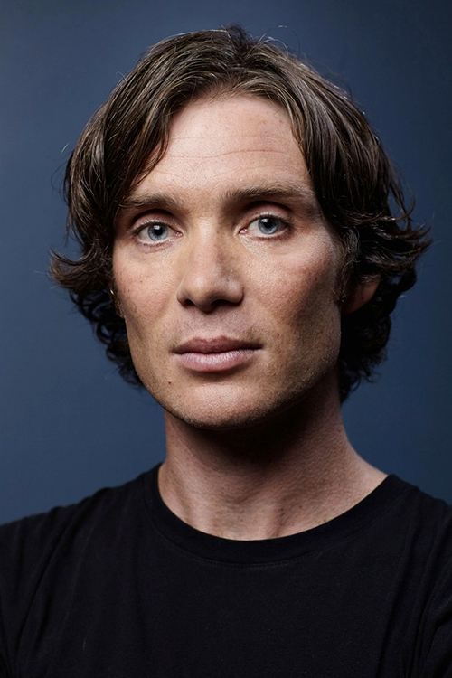 Cillian Murphy - Dr. Jonathan Crane / Scarecrow