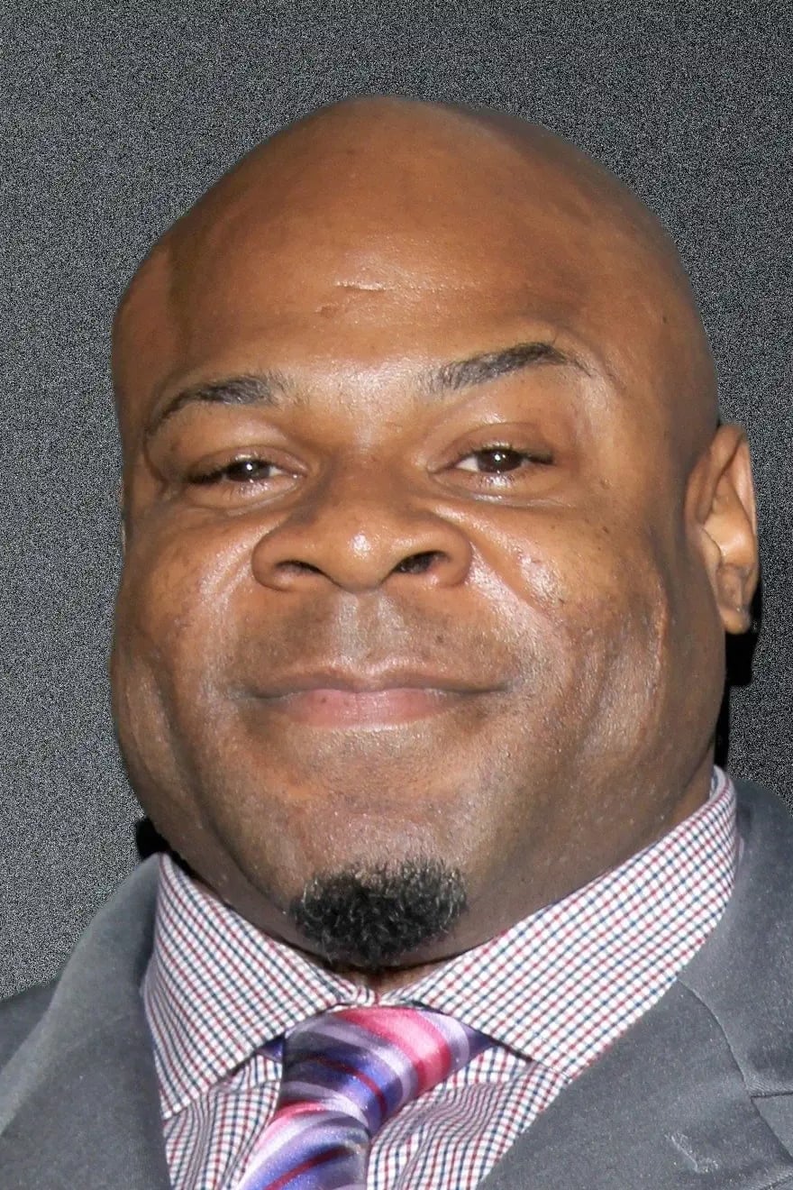 Kai Greene - Self