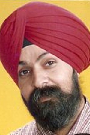 Opender Singh - Singh
