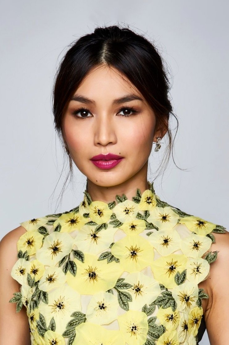 Gemma Chan - Self - Sersi