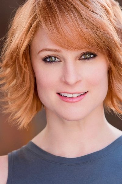 Stephanie Landwehr - Traffic Dancer